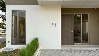 Jual Rumah Siap Huni The Juanda Lokasi Strategis 