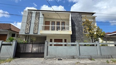 Hunian Idaman di Seminyak, Badung, 3 KT, Harga 2,5 Miliar