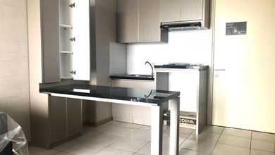 Jual Terjangkau Apartemen di Gading Serpong 2br Lokasi Strategis