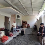 Rumah Siap Huni di Area Mulyorejo, Surabaya, LT 199m²