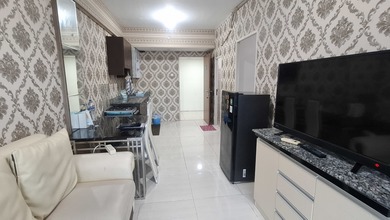 Apartemen Nyaman di Surabaya Kota, Surabaya, Harga Murah 29 Juta /tahun