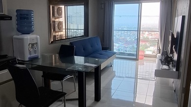 Apartemen Minimalis Harga Murah, Lokasi Surabaya Kota, Surabaya