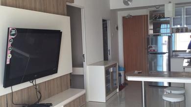 Apartemen Nyaman di Dukuh Pakis, Surabaya, Harga Murah 45 Juta /tahun