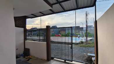 Jual Cepat Rumah Terjangkau di Rungkut, Surabaya - Luas Tanah 49m²