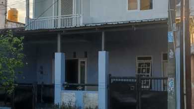 Rumah Dijual di Benowo, Surabaya, LB 160m², Harga Terbaik!