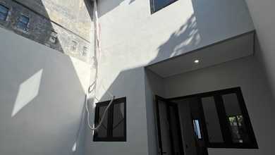 Rumah Dijual di Manukan, Surabaya, LB 78m², Harga Kompetitif!