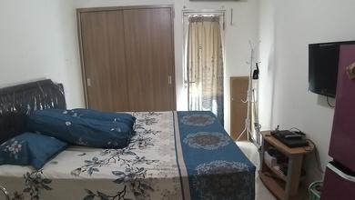 Apartemen Sederhana Lokasi Surabaya Kota, Surabaya, Harga Ekonomis