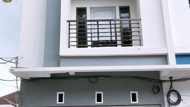 Disewakan Ruko 3.5lt Nol Gatot Subroto Banjarmasin Strategis