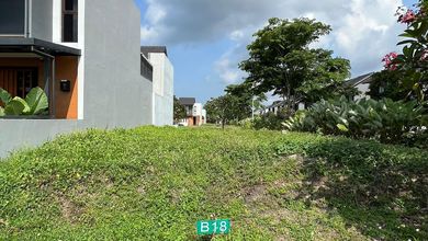 Dijual Tanah Premium di Tanah Lot, Tabanan, LT 148m²