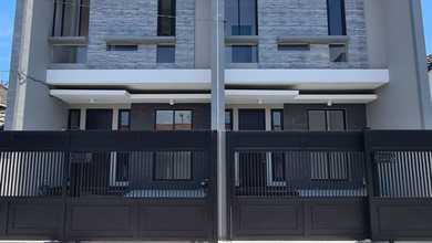Jual Rumah Mewah Siap Huni Dekat Merr Hokky Klampis Semolo 