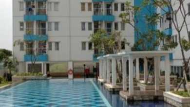 Apartemen Minimalis Harga Murah, Lokasi Wiyung, Surabaya