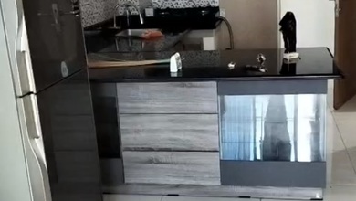 Apartemen Praktis di Surabaya Kota, Surabaya, Harga Murah 33 Juta /tahun