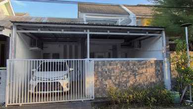 Rumah Favorit di Wonorejo, Surabaya, 2 KT, Harga 780 Juta