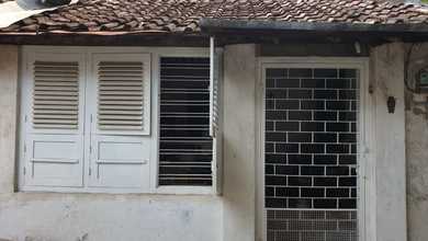 Hunian Favorit di Pabean Cantikan, Surabaya, 2 KT, Harga 800 Juta
