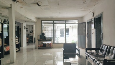 Hunian Idaman di Petemon, Surabaya, 2 KT, Harga 1,3 Miliar