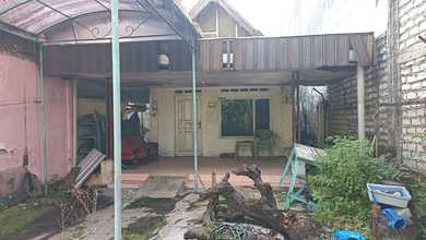 Rumah Dijual di Tambaksari, Surabaya, LB 70m², Harga Terbaik!