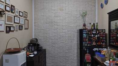 Rumah Area Luxury Babatan, Surabaya - Harga Menarik 2,65 Miliar