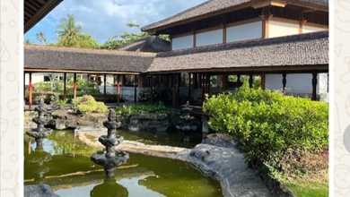 Jual Rumah Nyaman di Nusa Dua, Badung - LT 98m²