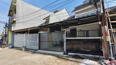 Jual Rumah Siap Huni di Rungkut, Surabaya, 2 KT, Penawaran Terbaik