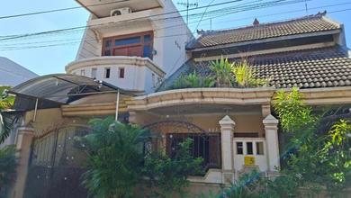 Jual Rumah Strategis di Kenjeran, Surabaya - LT 170m²
