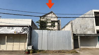 Dijual Tanah di Lokasi Premium Manukan, Surabaya, Harga 1,51 Miliar