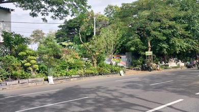 Tanah Elit Dijual di Semolowaru, Surabaya, Harga 53,5 Miliar
