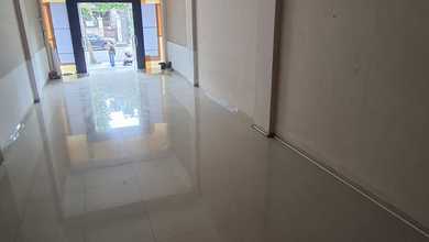 Dijual Ruko Siap Huni di Jalan Kartini Sby Pusat