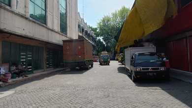 Dijual Cepat Ruko3 1/2Lantai di Pengampon Square
