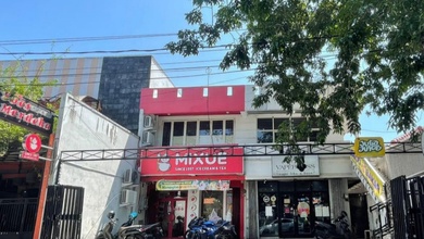Dijual Ruko Via Lelang. Ruko Jejer2 di Sidoarjo.alun Alun Sidoarjo