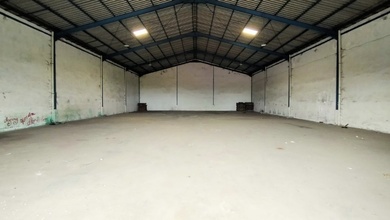 Disewakan Gudang Kyai Tambak Deres Bulak Kenjeran Siap Pakai