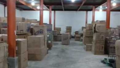 Dijual Gudang 3 Unit Gandeng Dikedinding(Urgent)