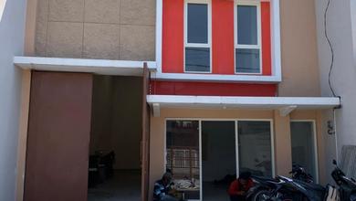Dijual Gudang Daerah Lingkar Timur Sidoarjo