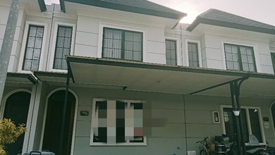 Rumah Dijual di Lakarsantri, Surabaya, LB 90m², Harga Terbaik!