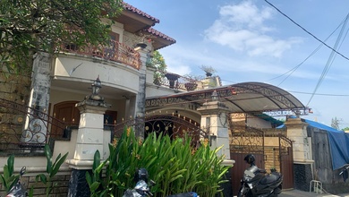Penawaran Eksklusif, rumah Mewah di Denpasar Selatan, Denpasar, LB 400m²