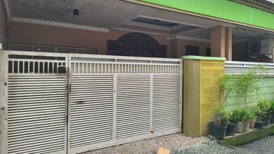 Rumah Idaman di Kenjeran, Surabaya, 4 KT, Harga 600 Juta