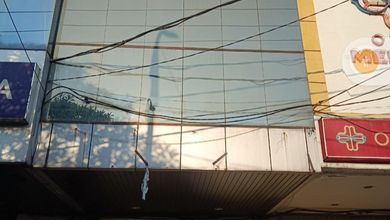 Ruko Rmi Ngagel Bratang Dekat Ubaya