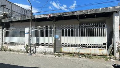 Rumah Minimalis Harga Ekonomis di Wonocolo, Surabaya, LB 100m²