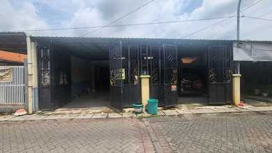 Properti Siap Huni di Area Sambikerep, Surabaya, LT 403m²