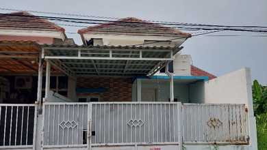 Promo Rumah Terjangkau di Medokan Ayu, Surabaya - Cuma 384 Juta