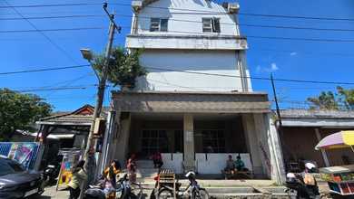 31Mar Ruko Tengger Kandangan SHM Benowo Surabaya