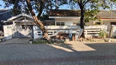 Rumah Dijual di Waru, Sidoarjo, LB 100m², Harga Kompetitif!