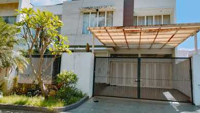 Properti Siap Huni di Kawasan Citraland, Surabaya, LT 380m²