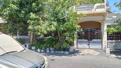 Rumah Dijual di Wiyung, Surabaya, LB 90m², Harga Kompetitif!