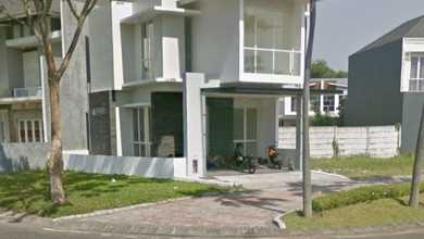 Jual Rumah Nyaman di Lakarsantri, Surabaya - LT 98m²