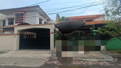 Promo Rumah di Asemrowo, Surabaya, LB 360m², Harga 1,64 Miliar