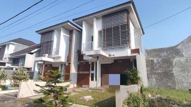 Jual Rumah Baru di Menganti, Gresik LT 140 m2