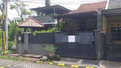 Rumah Elit Luas 177 m2, di Sidoarjo, Sidoarjo