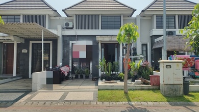 Jual Rumah Strategis di Sidoarjo, Sidoarjo - LT 72m²