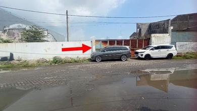 2907 Jual Via Lelang Gudang Kalianak Madaya SHM Asemrowo Surabaya