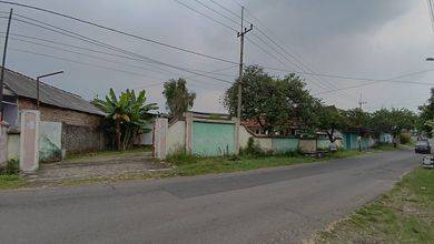 Gudang Pacet Mojokerto